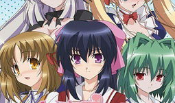 好看的日本漫画,探寻日本漫画中的视觉盛宴